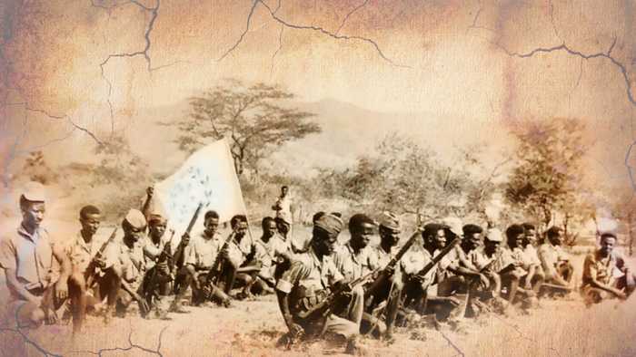 The first ever organized open-confrontation battle between Eritrean freedom fighters and regular Ethiopian army took place at Togoruba.
