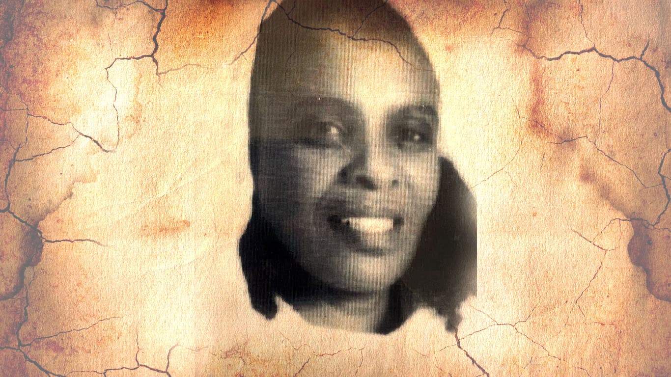 Heaven - so close, yet so far away